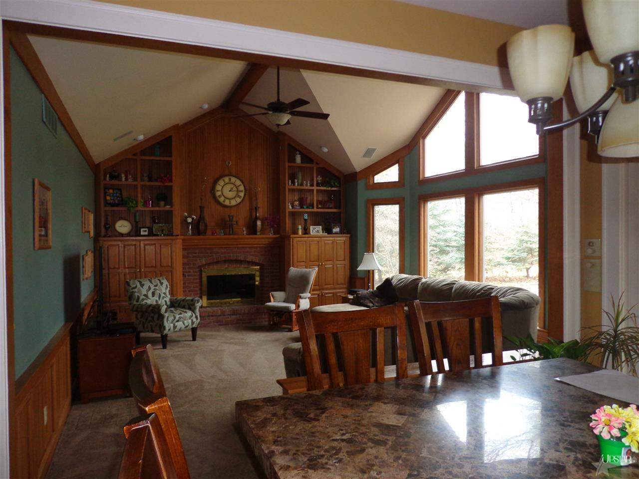 2601 Gump Road East Fort Wayne, IN 46845 - Photo 14 of 30