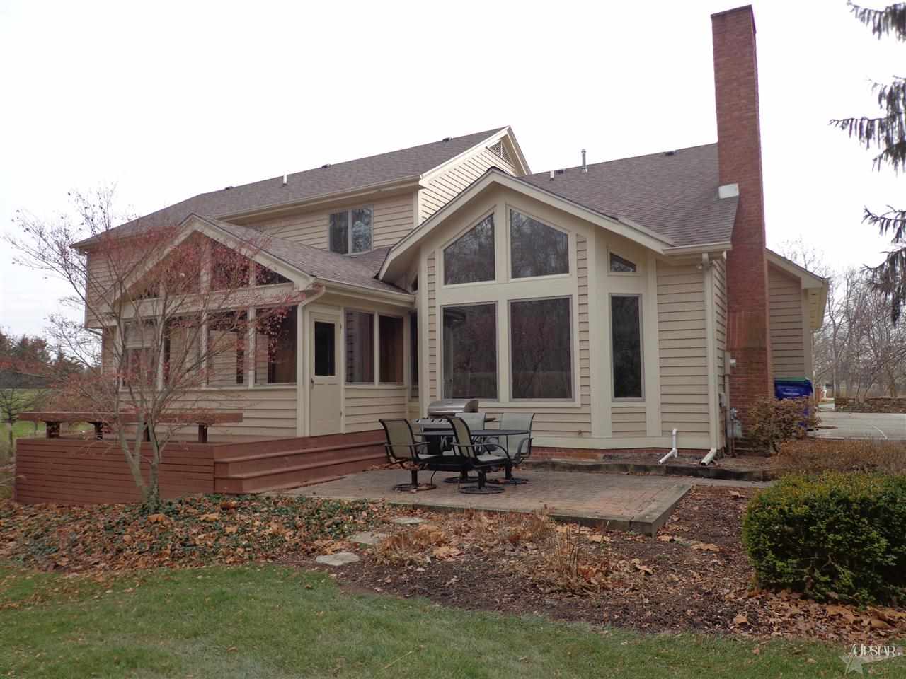 2601 Gump Road East Fort Wayne, IN 46845 - Photo 3 of 30