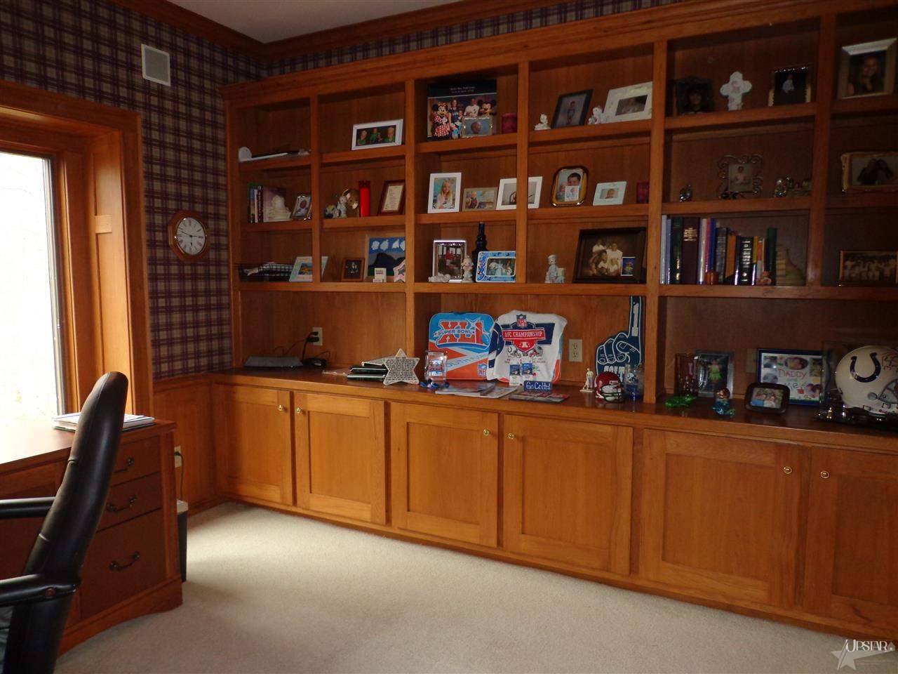 2601 Gump Road East Fort Wayne, IN 46845 - Photo 22 of 30