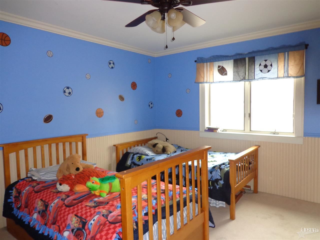 2601 Gump Road East Fort Wayne, IN 46845 - Photo 25 of 30