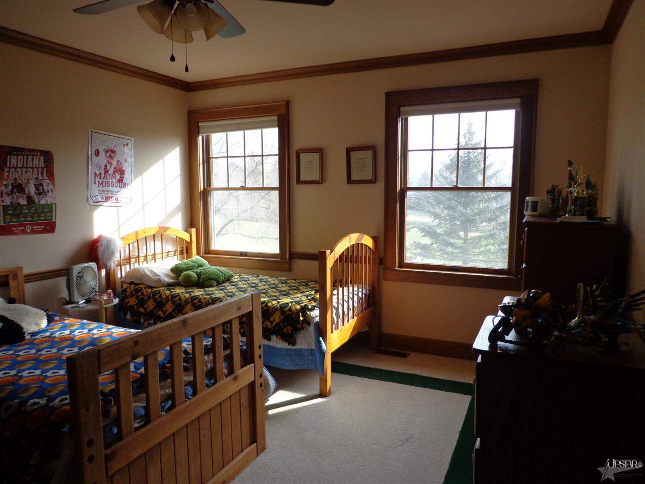 2601 Gump Road East Fort Wayne, IN 46845 - Photo 27 of 30