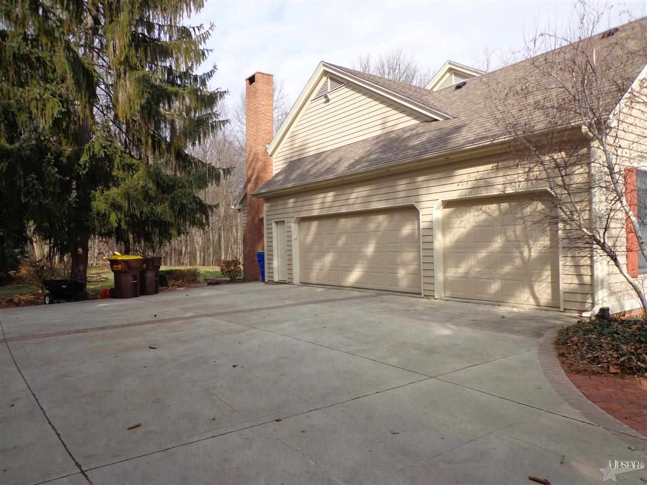 2601 Gump Road East Fort Wayne, IN 46845 - Photo 5 of 30