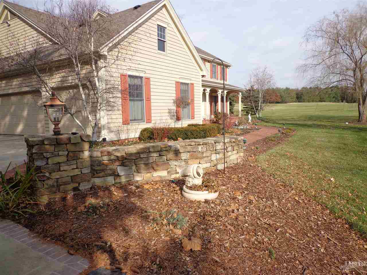 2601 Gump Road East Fort Wayne, IN 46845 - Photo 6 of 30