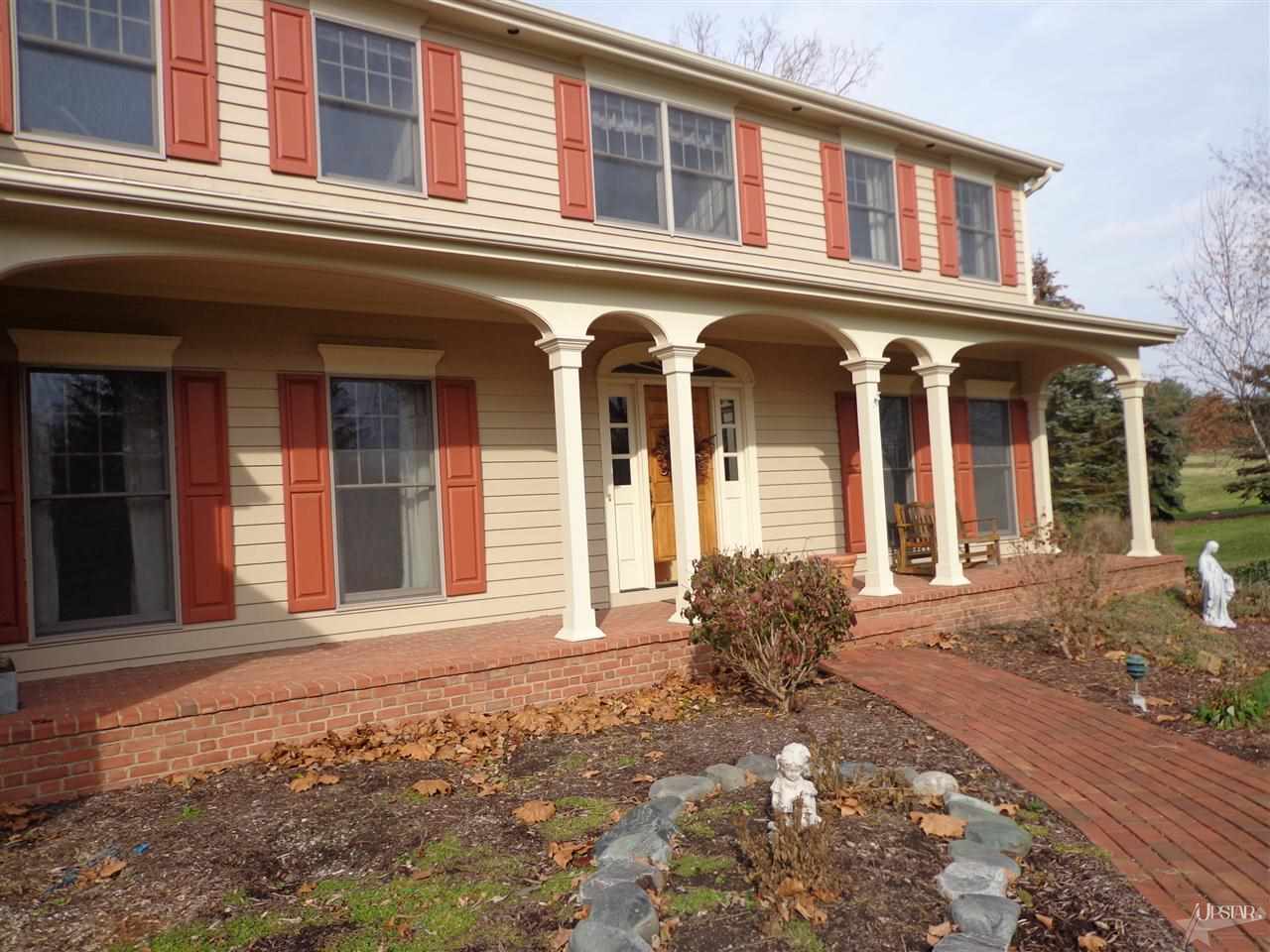 2601 Gump Road East Fort Wayne, IN 46845 - Photo 8 of 30