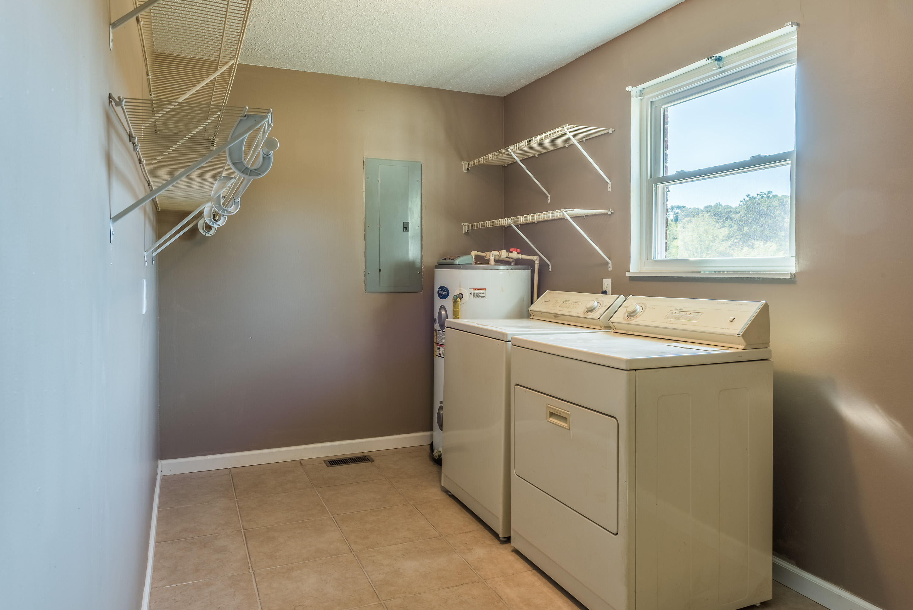 182 Cedar Springs Road Southeast, Unit SE Cleveland, TN 37323 - Photo 15 of 26 Laundry Room