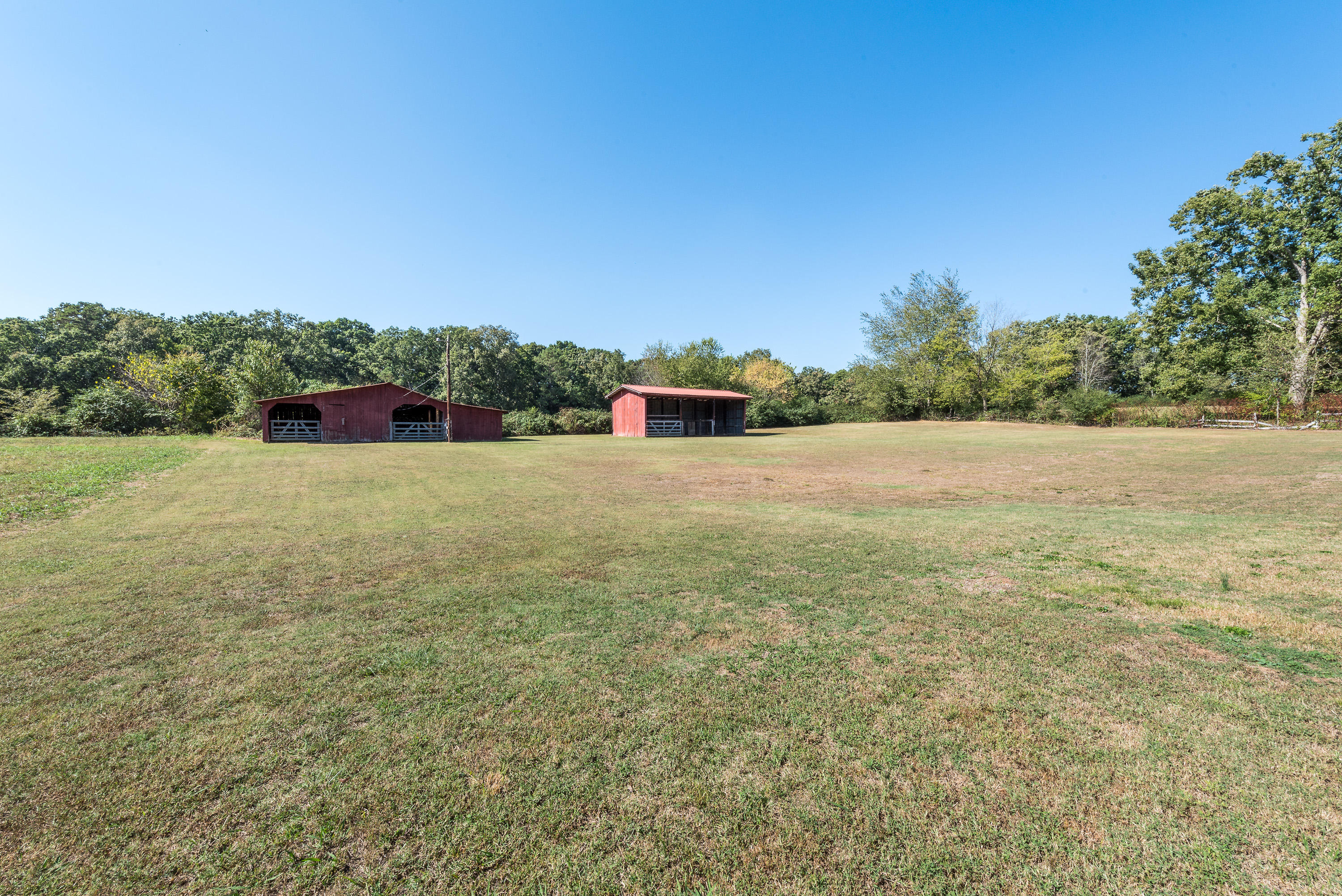 182 Cedar Springs Road Southeast, Unit SE Cleveland, TN 37323 - Photo 3 of 26 Barns/Back Yard