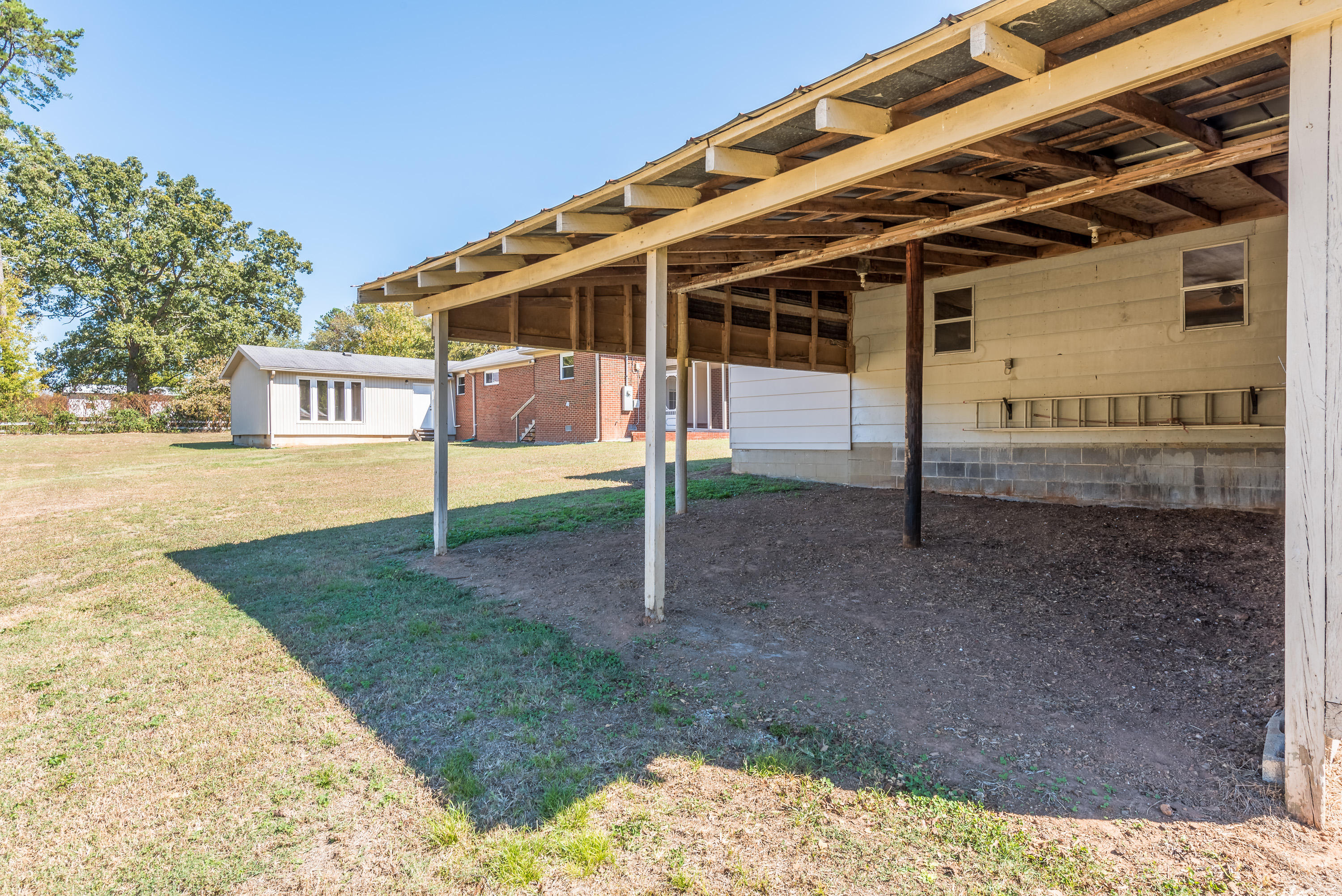 182 Cedar Springs Road Southeast, Unit SE Cleveland, TN 37323 - Photo 8 of 26 Carport