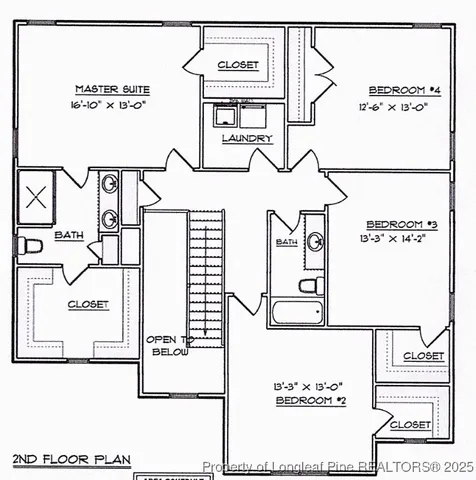 a picture of a book and a bed