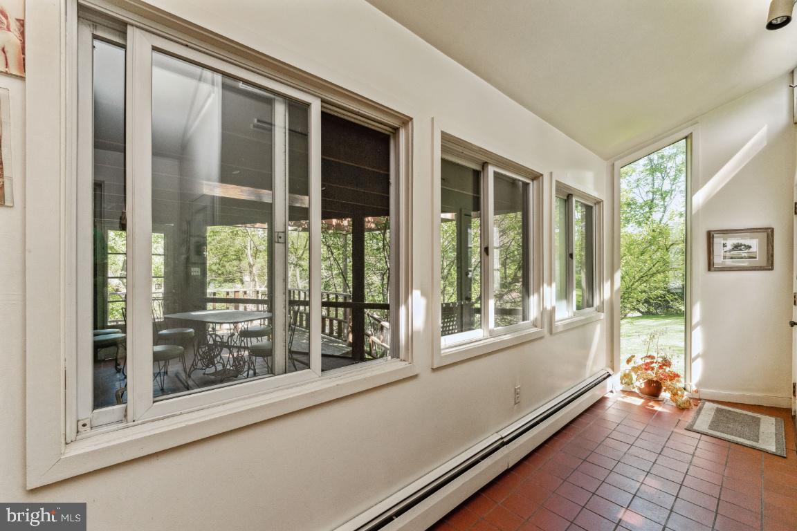 1807 Kenway Road Baltimore, MD 21209 - Photo 31 of 54 a view of a room that has a large window