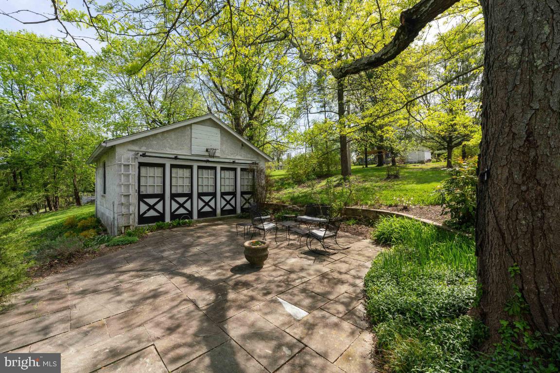 1807 Kenway Road Baltimore, MD 21209 - Photo 32 of 54 a front view of a house with a yard