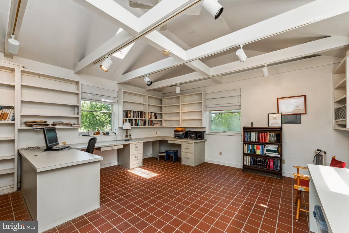 1807 Kenway Road Baltimore, MD 21209 - Photo 33 of 54 a kitchen with a refrigerator and a stove