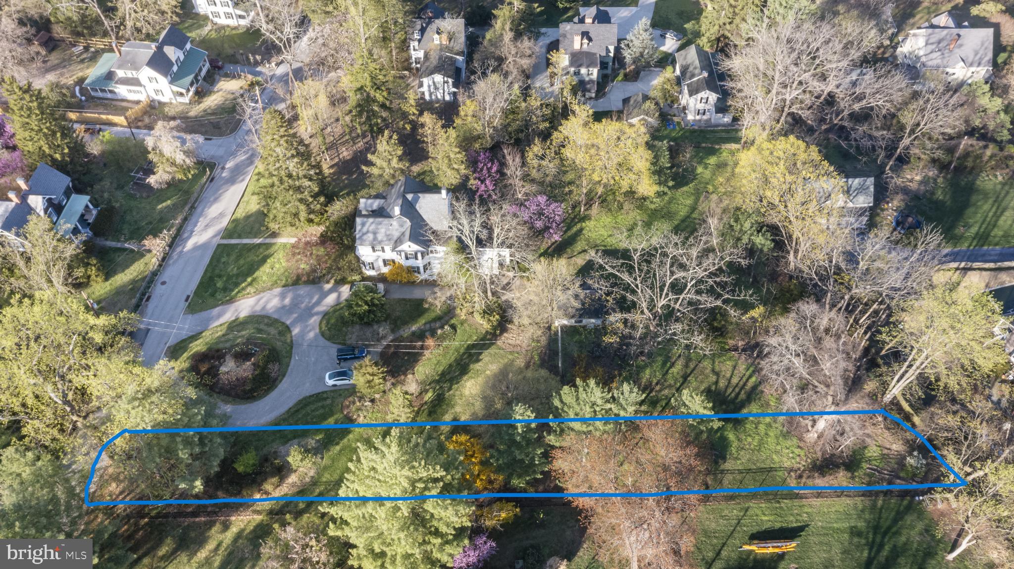 1807 Kenway Road Baltimore, MD 21209 - Photo 36 of 54 a view of lake