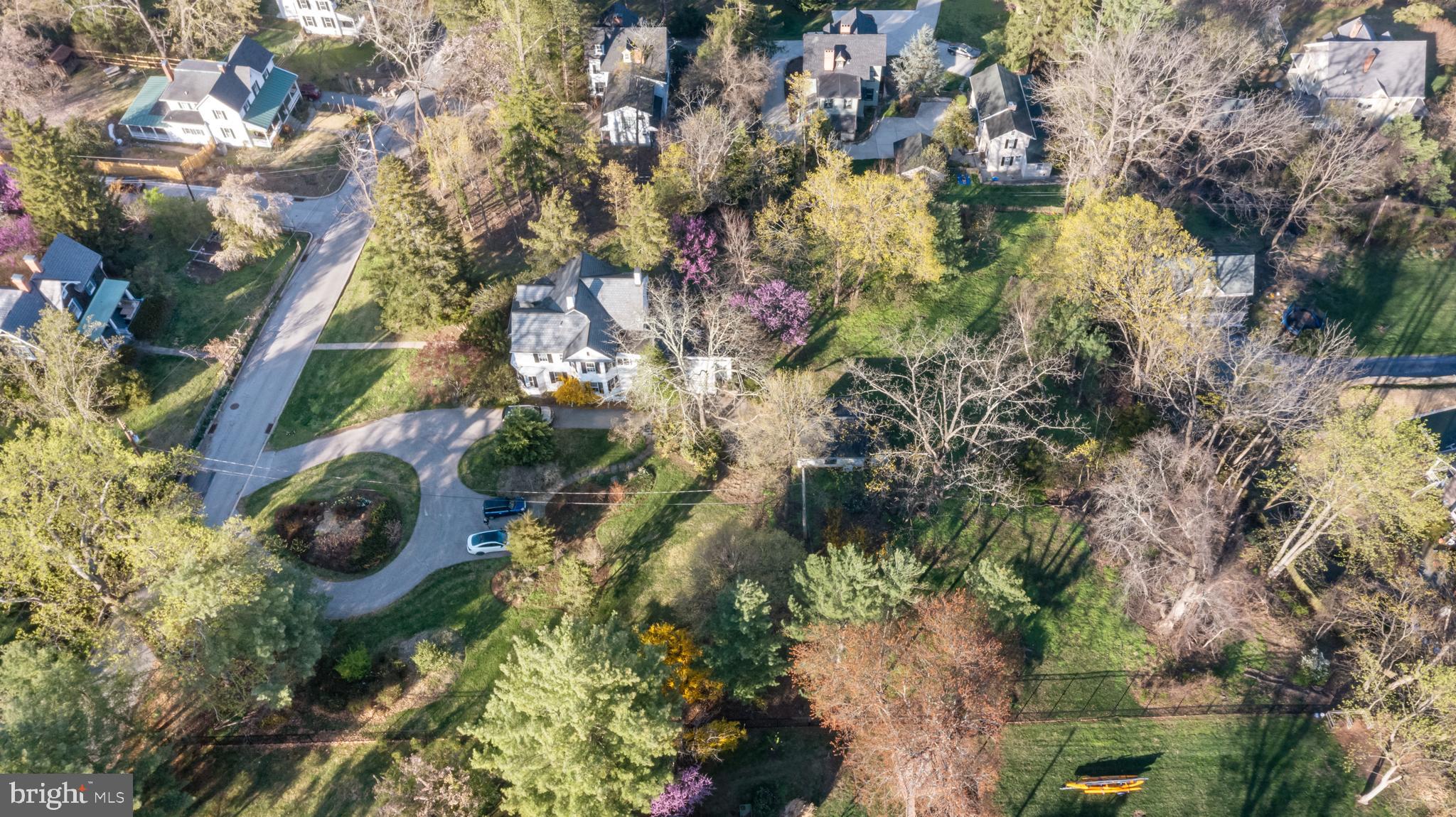 1807 Kenway Road Baltimore, MD 21209 - Photo 44 of 54