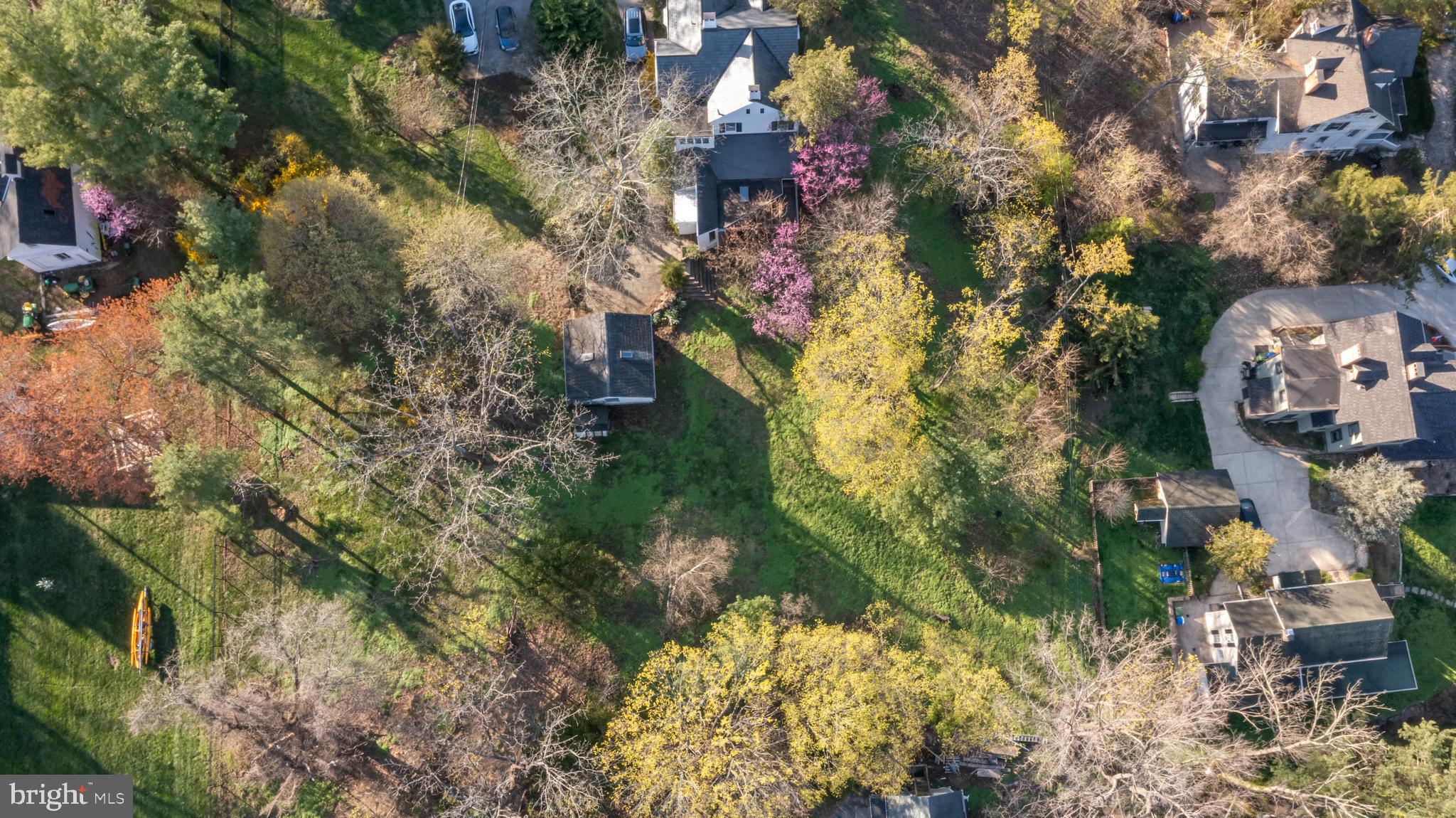 1807 Kenway Road Baltimore, MD 21209 - Photo 45 of 54 a backyard of a house with a yard and outdoor seating