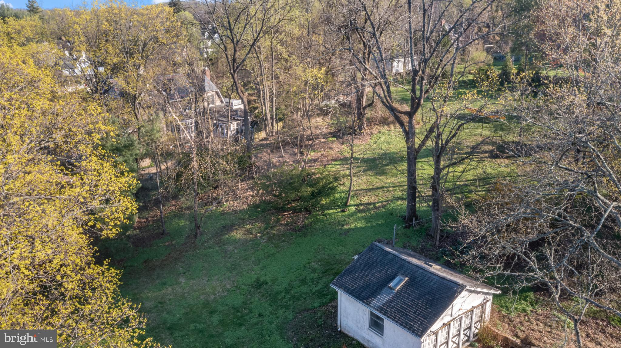 1807 Kenway Road Baltimore, MD 21209 - Photo 47 of 54 a view of house with backyard space