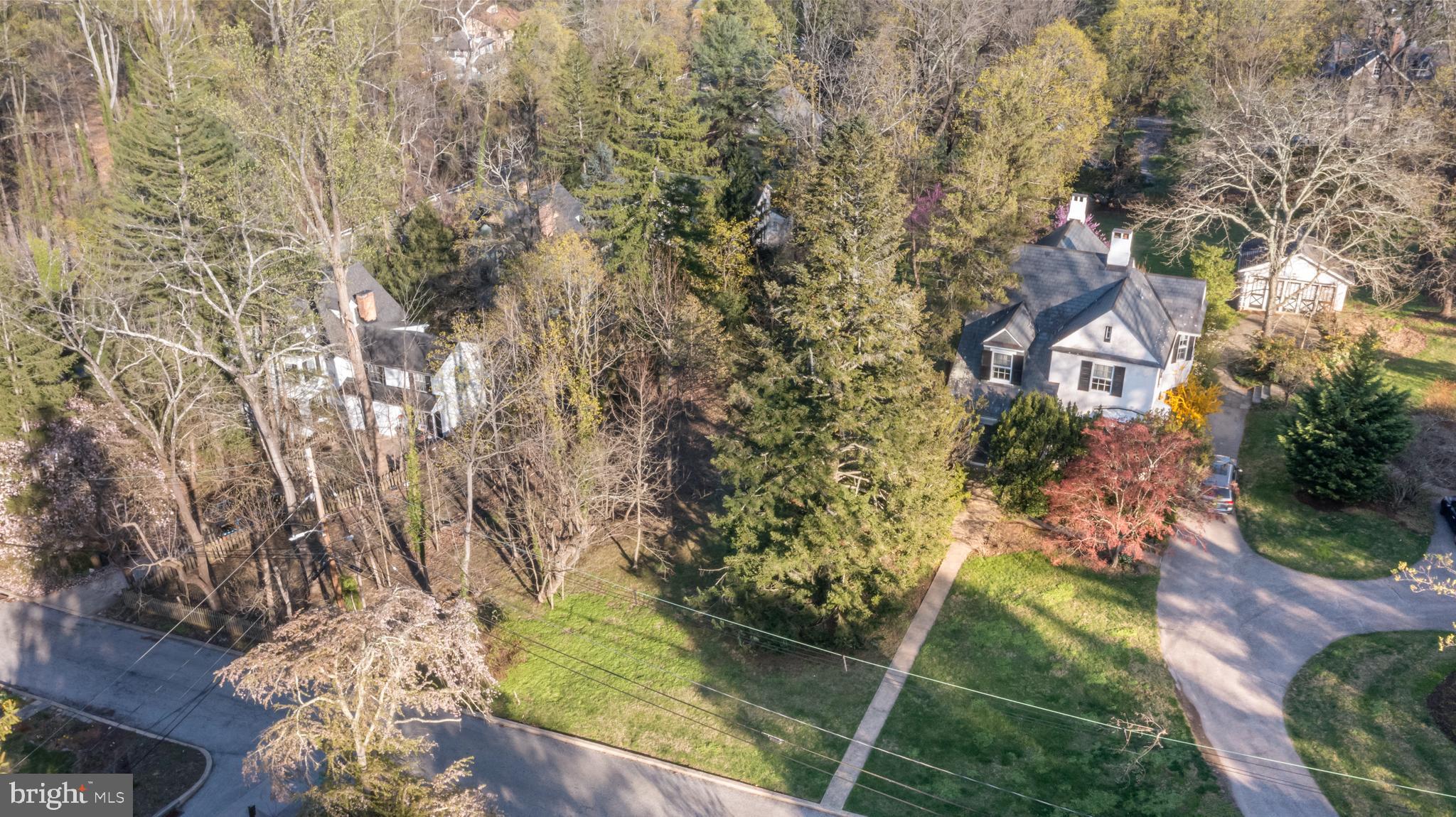 1807 Kenway Road Baltimore, MD 21209 - Photo 48 of 54