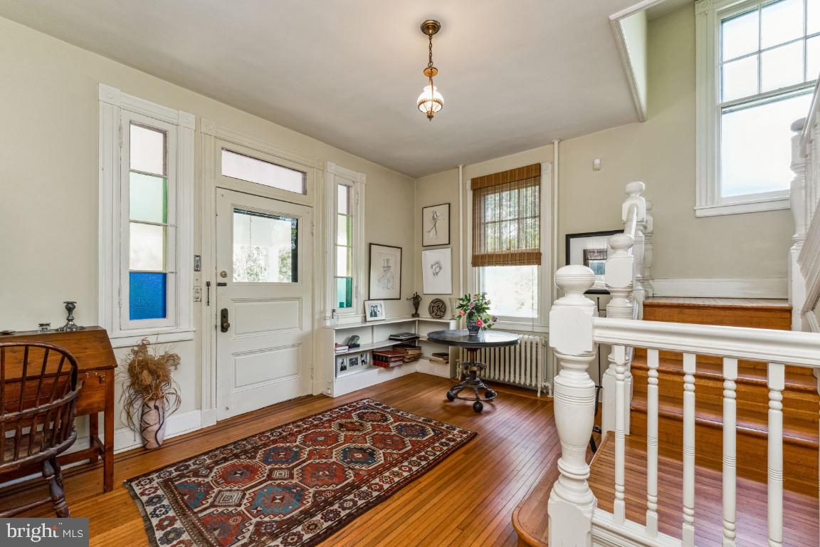 1807 Kenway Road Baltimore, MD 21209 - Photo 5 of 54 a living room with furniture