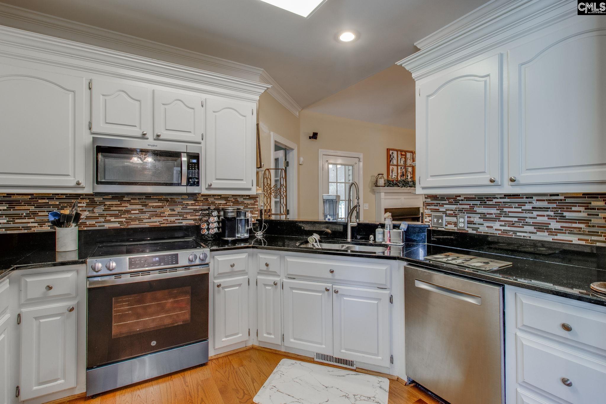 414 Hollenbeck Road Irmo, SC 29063 - Photo 14 of 35