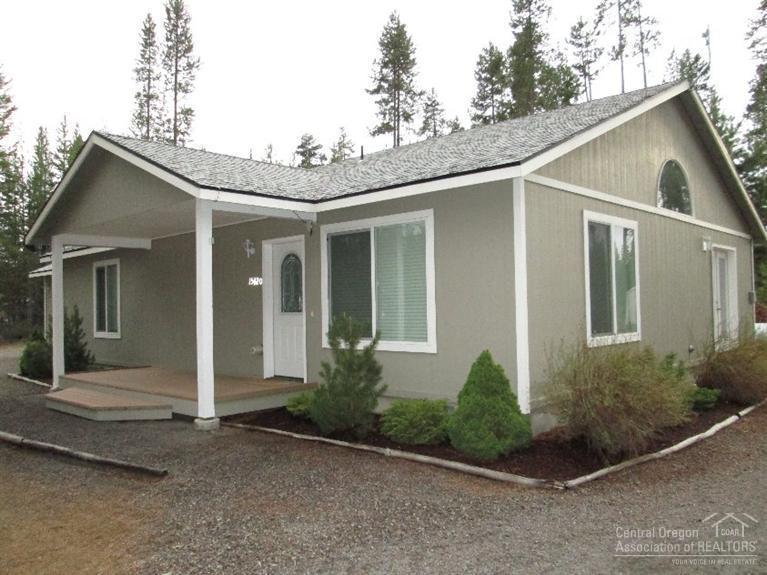 15420 Liberty Road La Pine, OR 97739 - Photo 1 of 25 Primary Photo