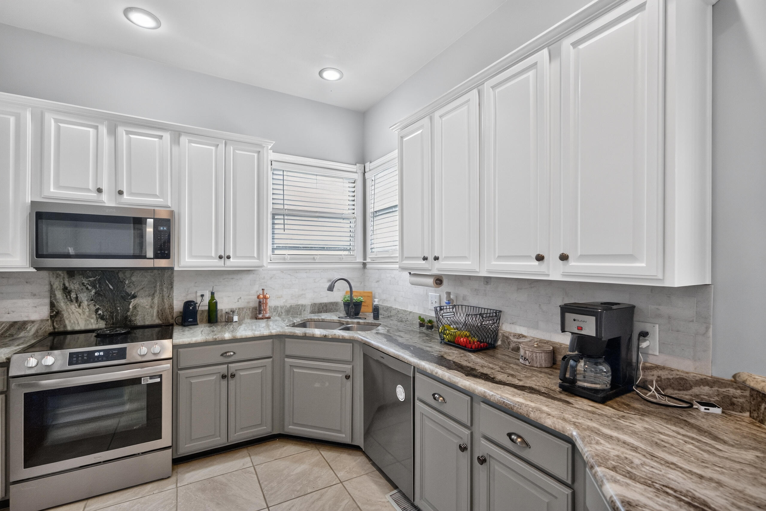 217 Wades Mill Road Winchester, KY 40391 - Photo 14 of 66 kitchen