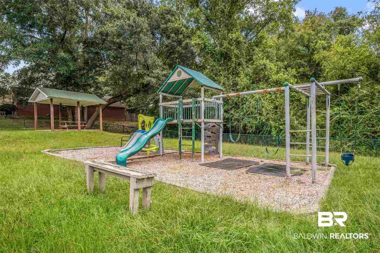 2985 Barlett Drive Mobile, AL 36608 - Photo 24 of 27