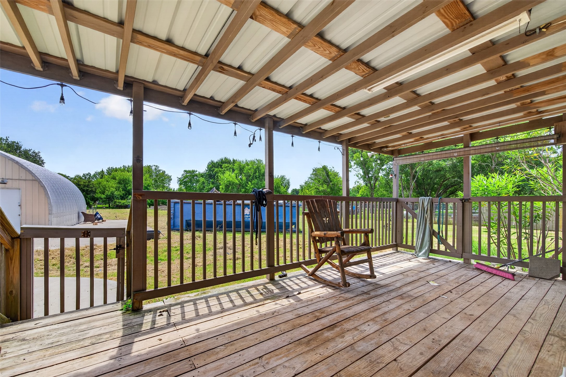 6023 Cheryl Lane Rosharon, TX 77583 - Photo 27 of 31