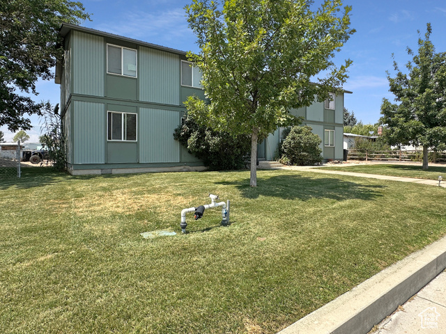 245 North 300 West Castle Dale, UT 84513 - Photo 30 of 37