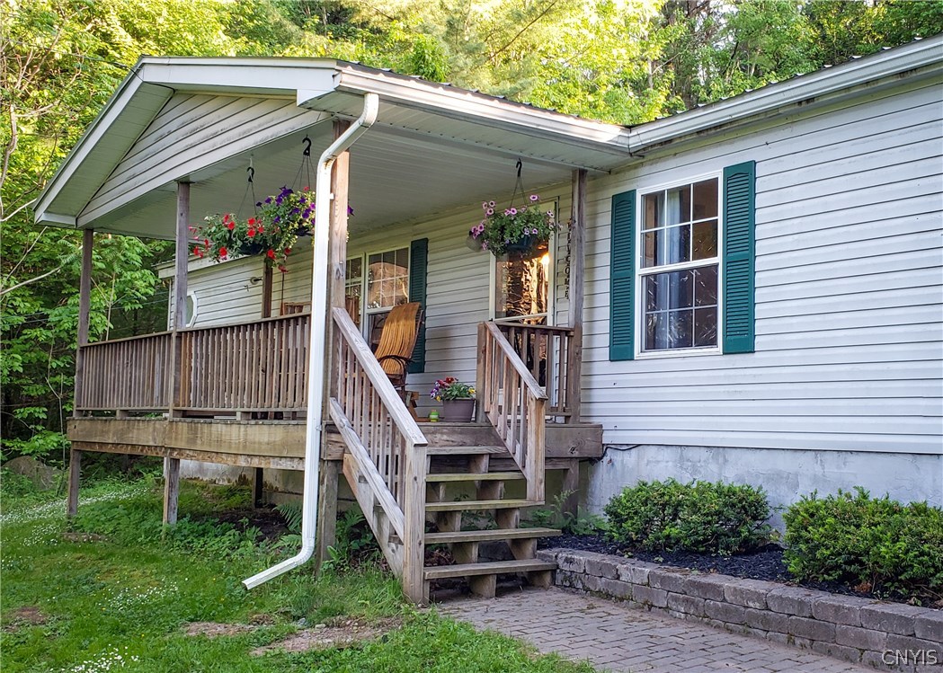 10421 Second Road Castorland, NY 13620 - Photo 21 of 31 Gallery Image 21