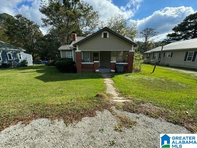 217 Spring Street Adamsville, AL 35005 - Photo 1 of 15