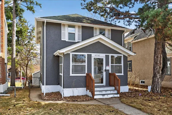 $400,000 | 4741 4th Avenue South, Minneapolis, MN 55419