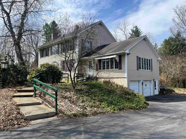 $575,000 | 2391 McConnell Road, Brandon, VT 05733