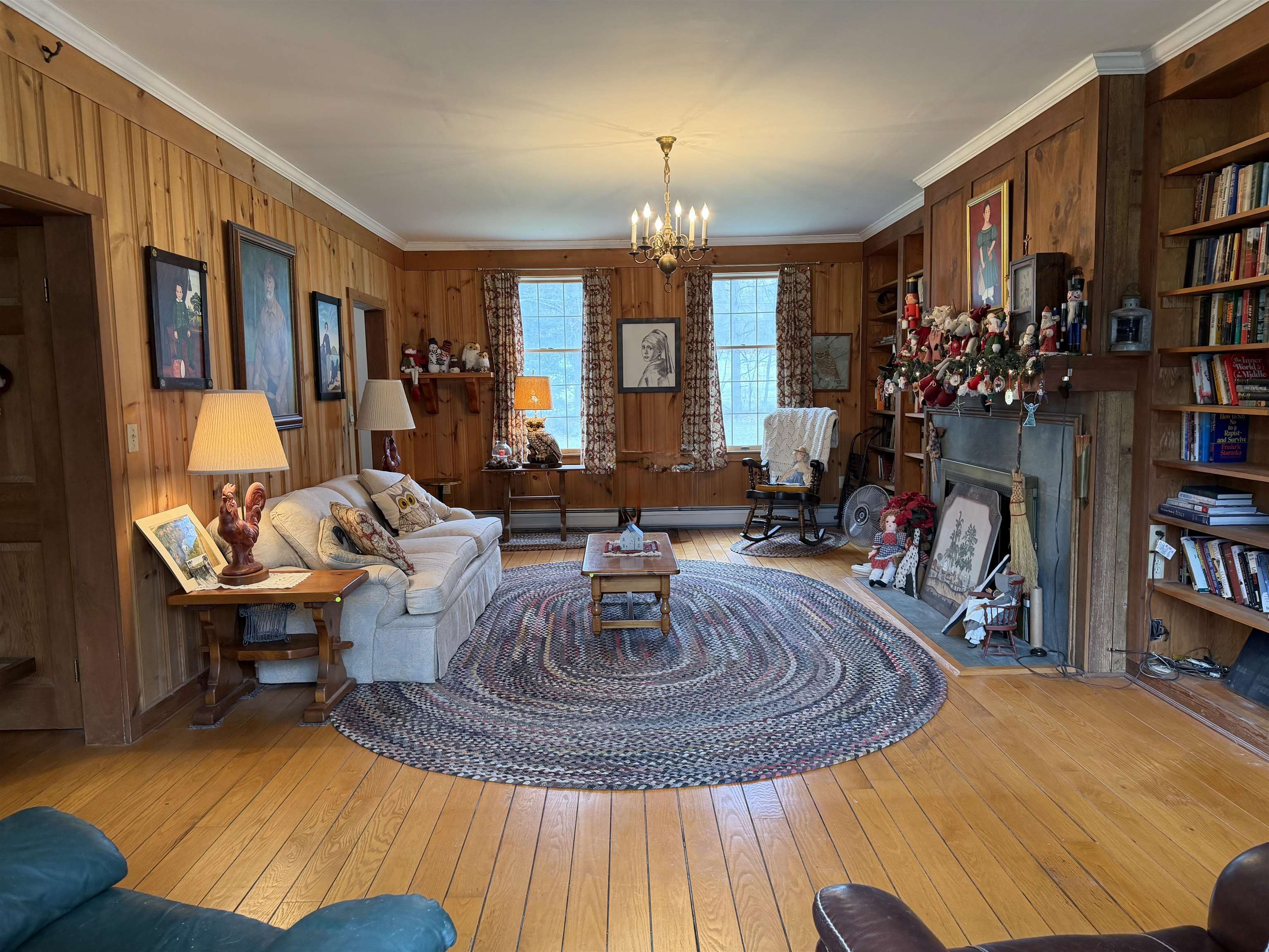 2391 McConnell Road Brandon, VT 05733 - Photo 15 of 56