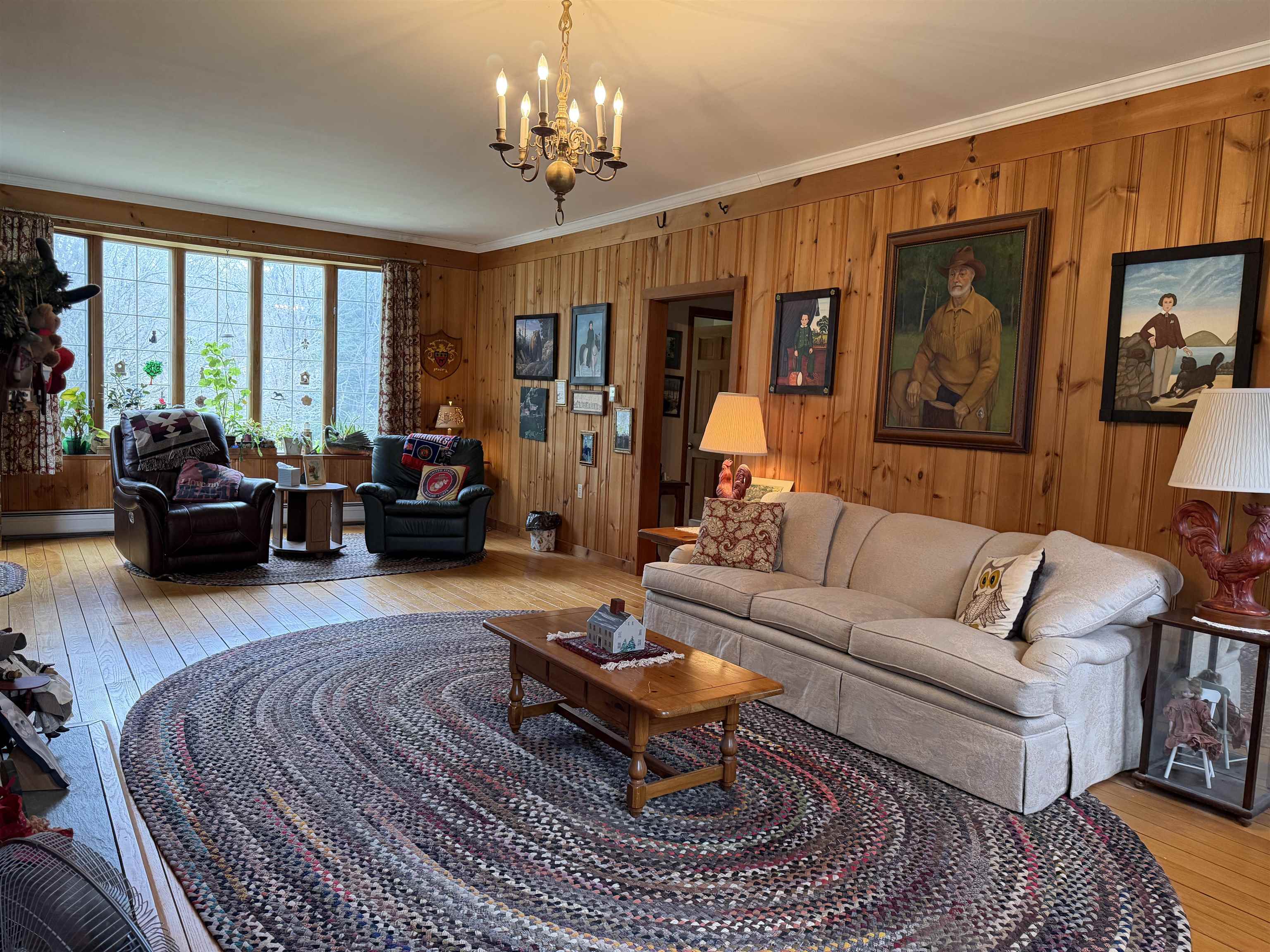 2391 McConnell Road Brandon, VT 05733 - Photo 20 of 56