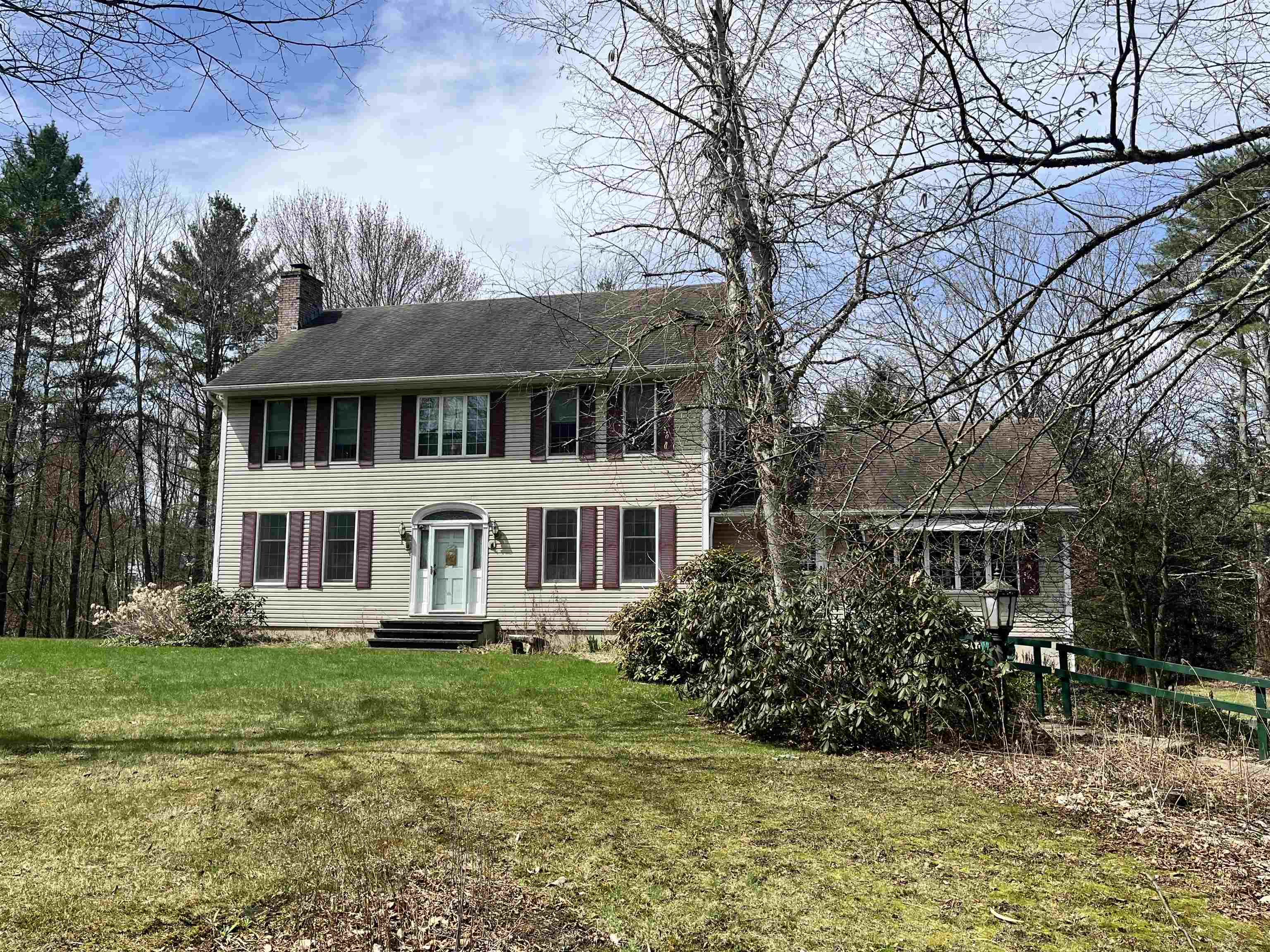 2391 McConnell Road Brandon, VT 05733 - Photo 2 of 56