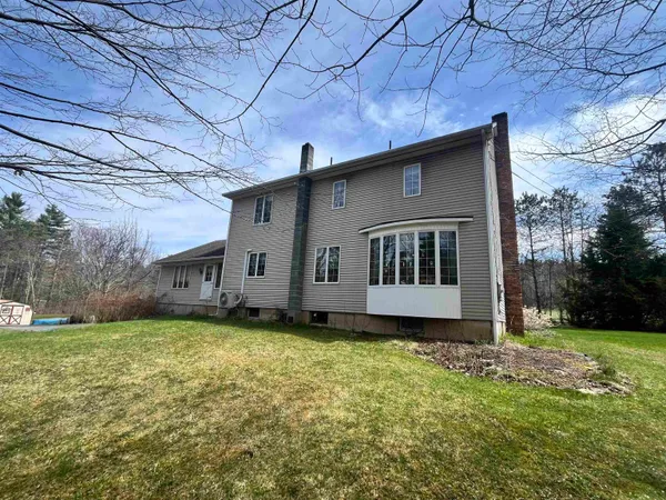$575,000 | 2391 McConnell Road, Brandon, VT 05733