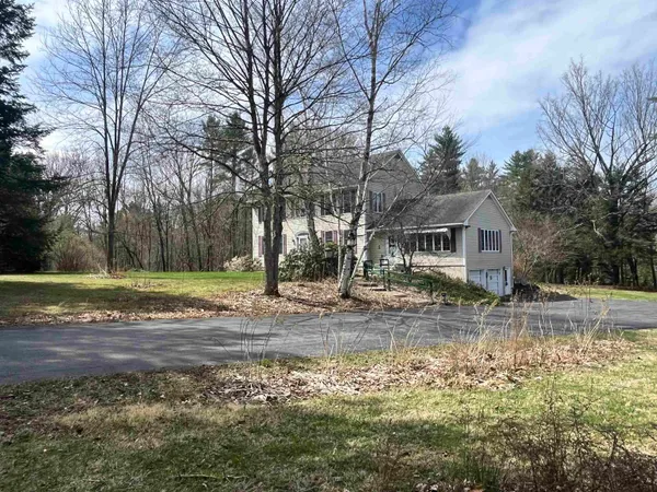 $575,000 | 2391 McConnell Road, Brandon, VT 05733