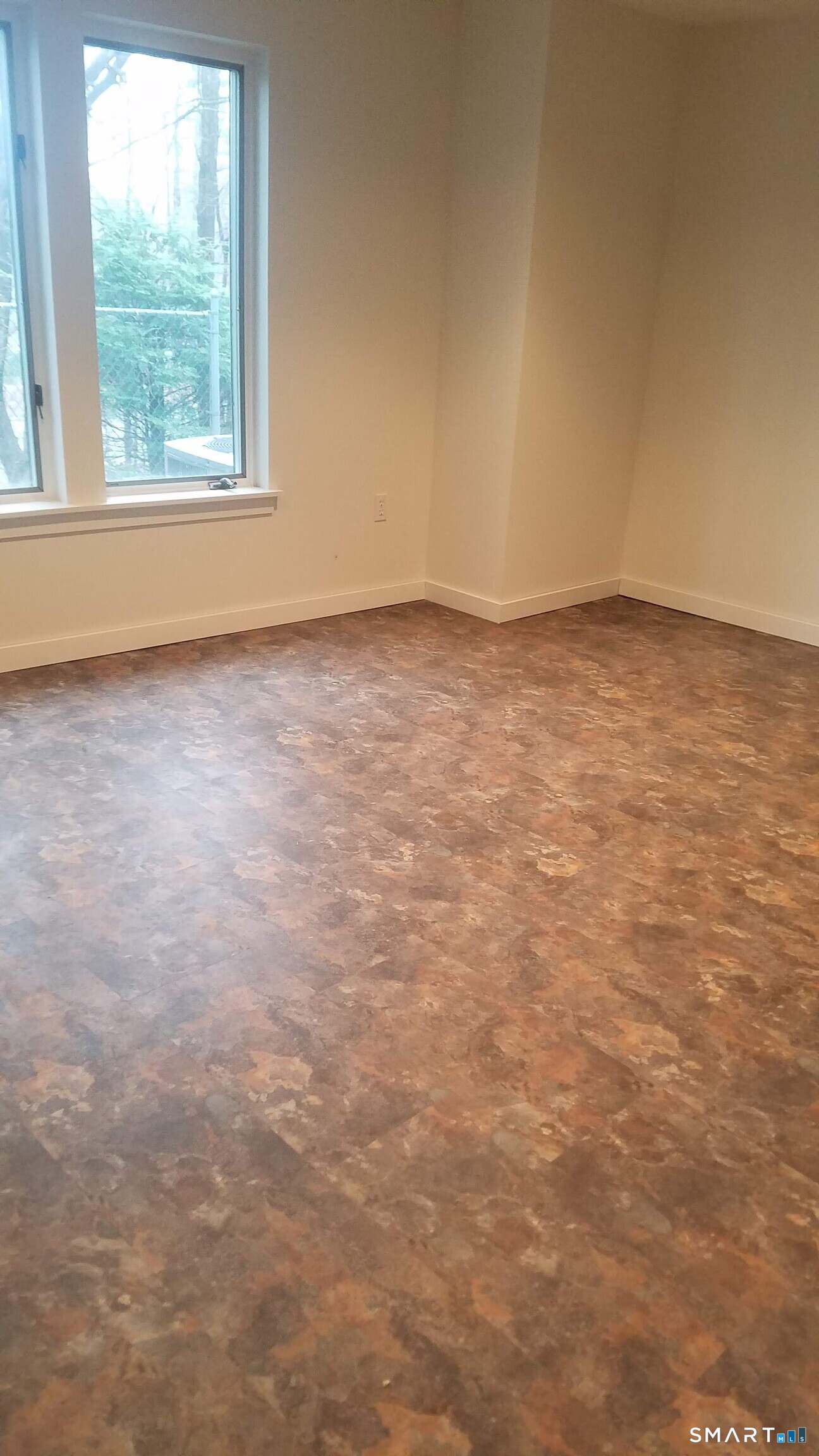 6 Timberline Drive, Unit 6 Farmington, CT 06032 - Photo 24 of 26 an empty room with a window