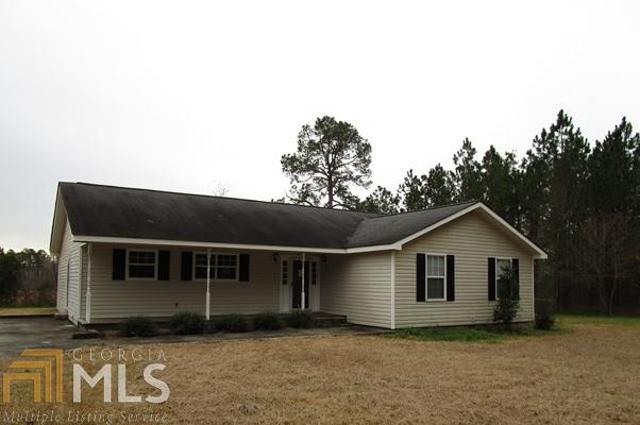 333 Ocmulgee Church Road Eastman, GA 31023 - Photo 1 of 1 Gallery Image 1