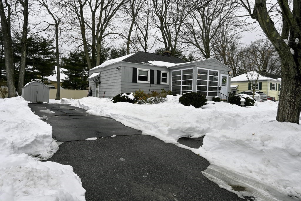 30 Knowles Road Worcester, MA 01602 - Photo 28 of 36 Gallery Image 28