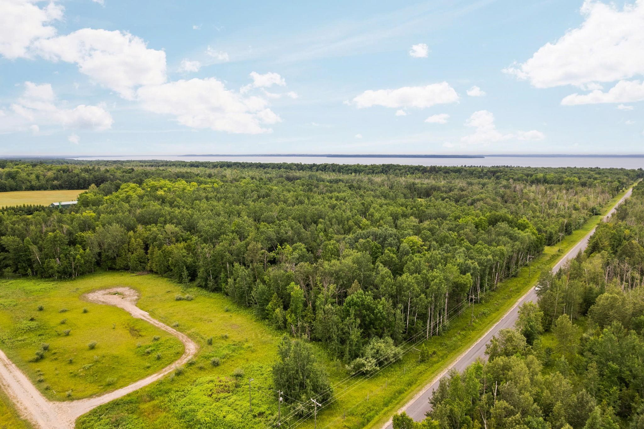 0 Creswell Road Kewadin, MI 49648 - Photo 8 of 16