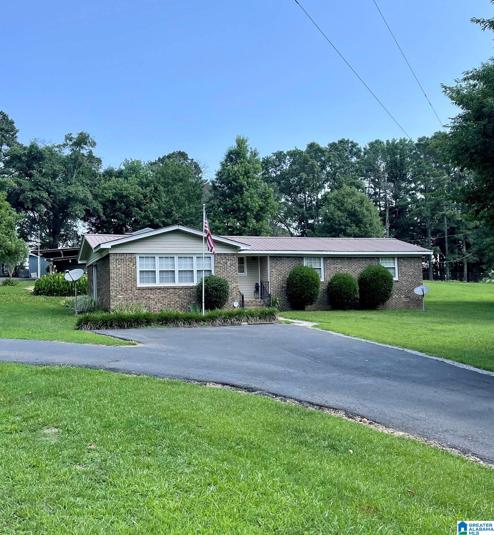 1285 Ketchum Road Blountsville, AL 35031 - Photo 2 of 4
