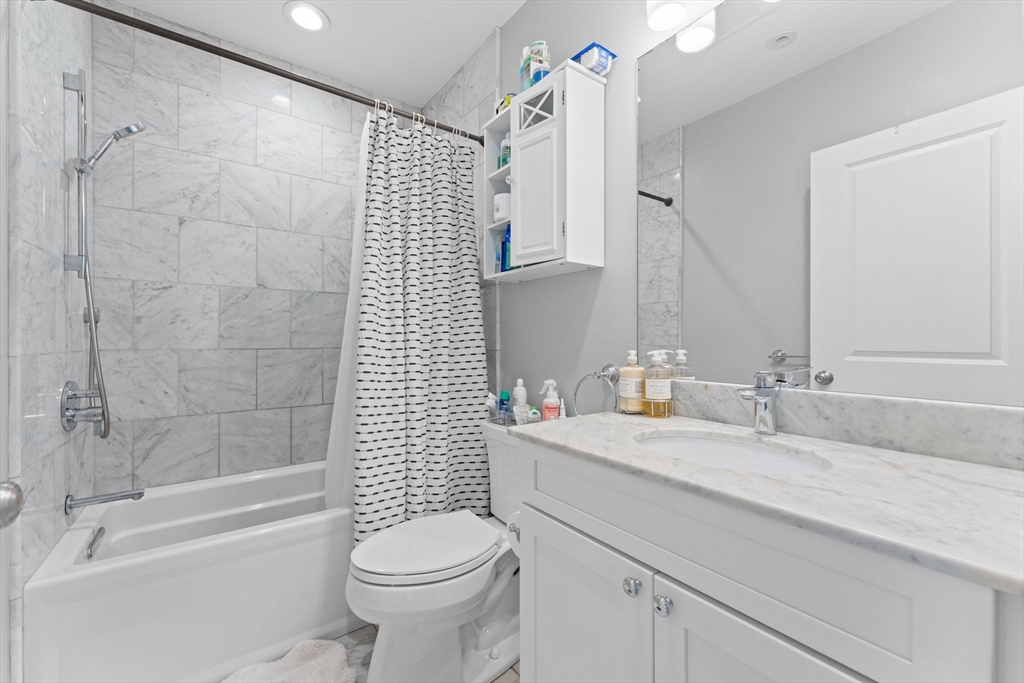 199 West, Unit 8 Boston, MA 02136 - Photo 10 of 12