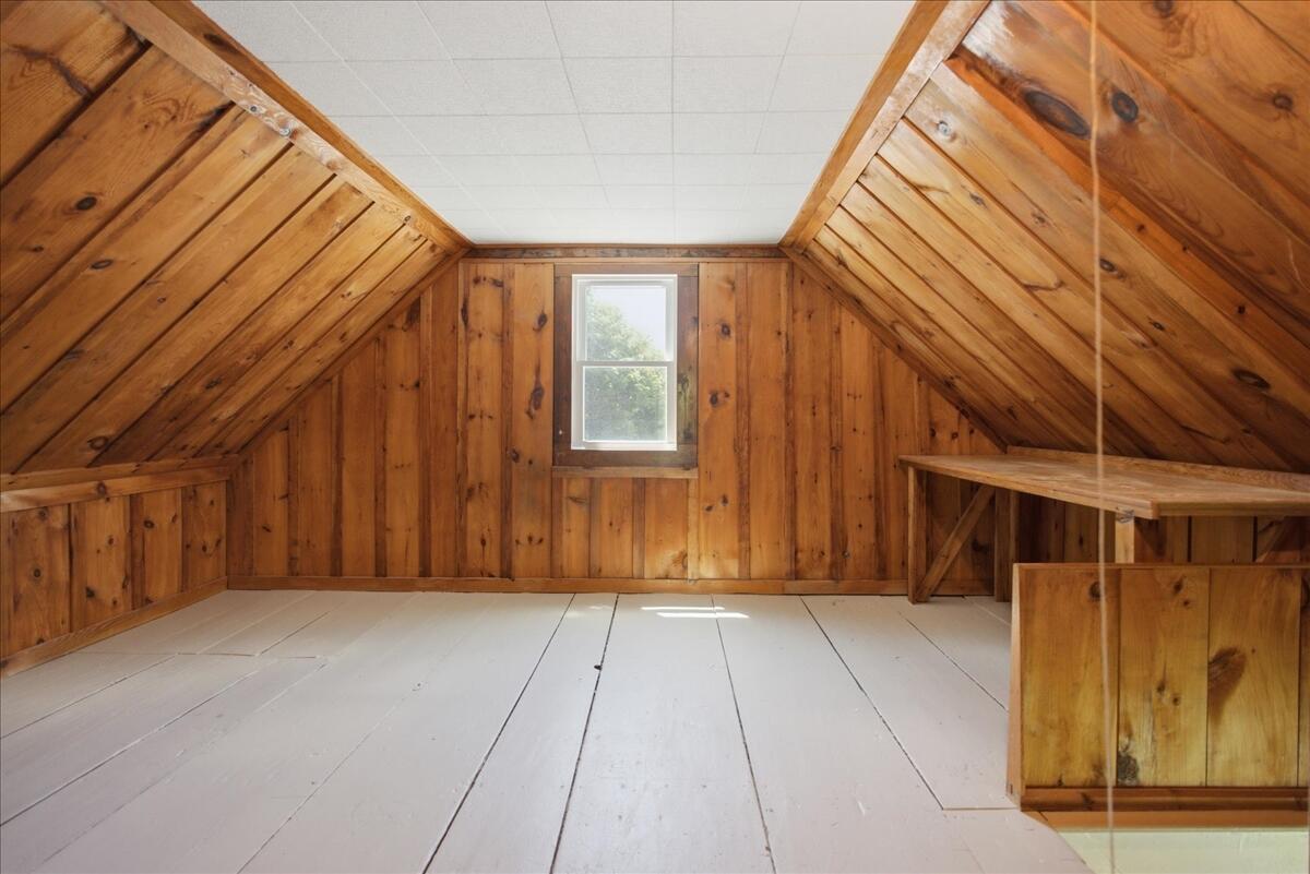 229 Chopps Cross Road Woolwich, ME 04579 - Photo 32 of 60 Upstairs bedroom