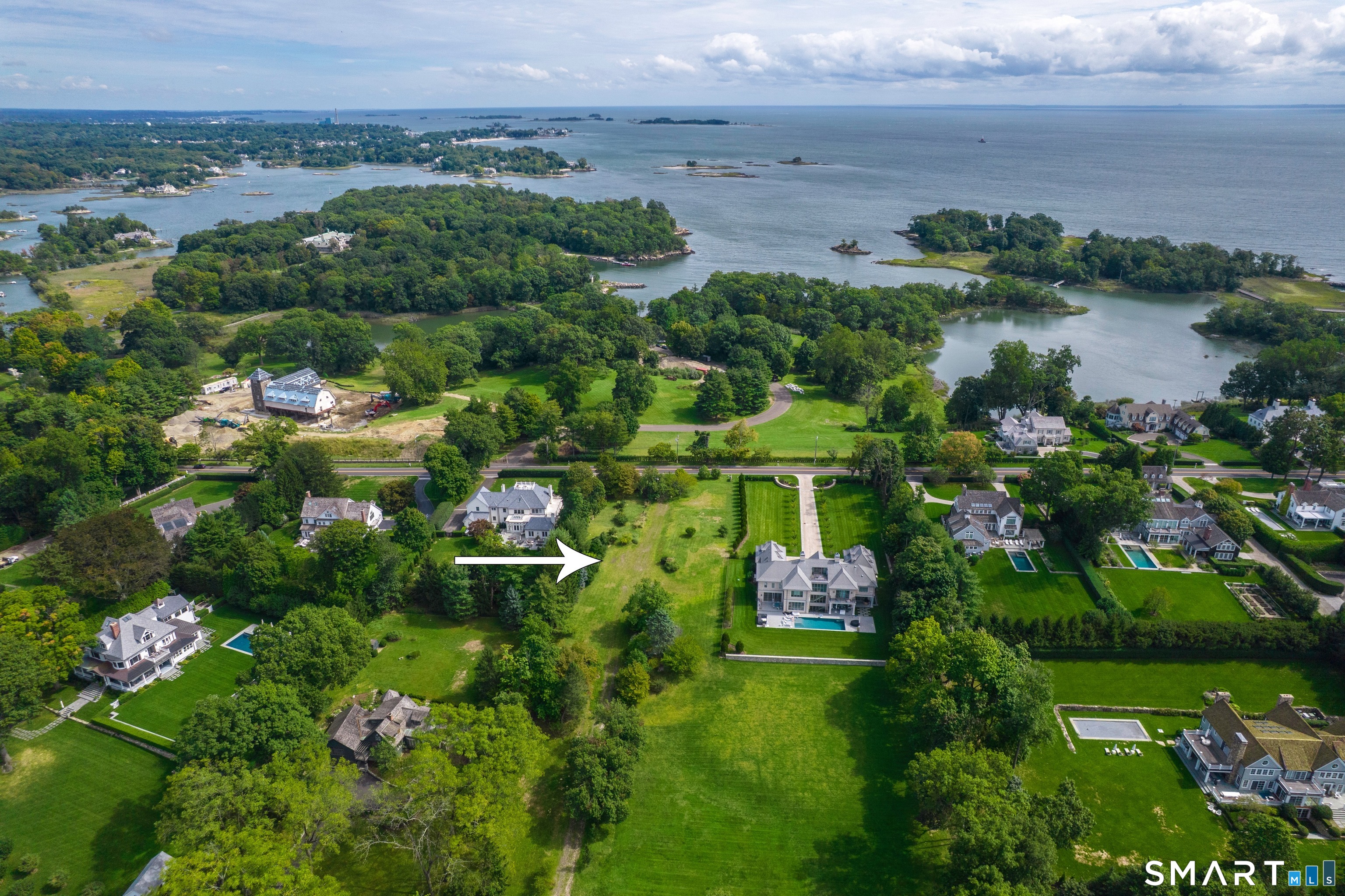 74 Long Neck Point Road Darien, CT 06820 - Photo 7 of 9 Gallery Image 7