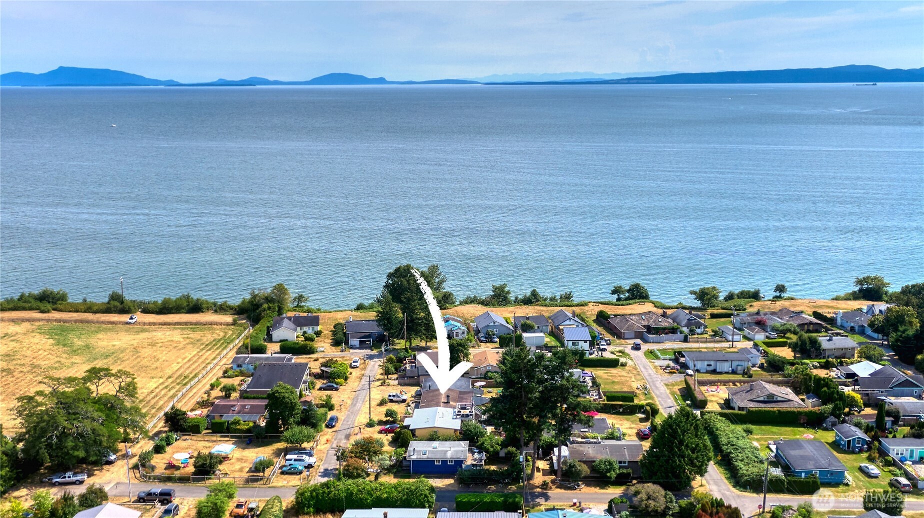 675 Sylvia Drive Point Roberts, WA 98281 - Photo 2 of 30