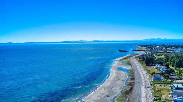a view of an ocean from a balcony