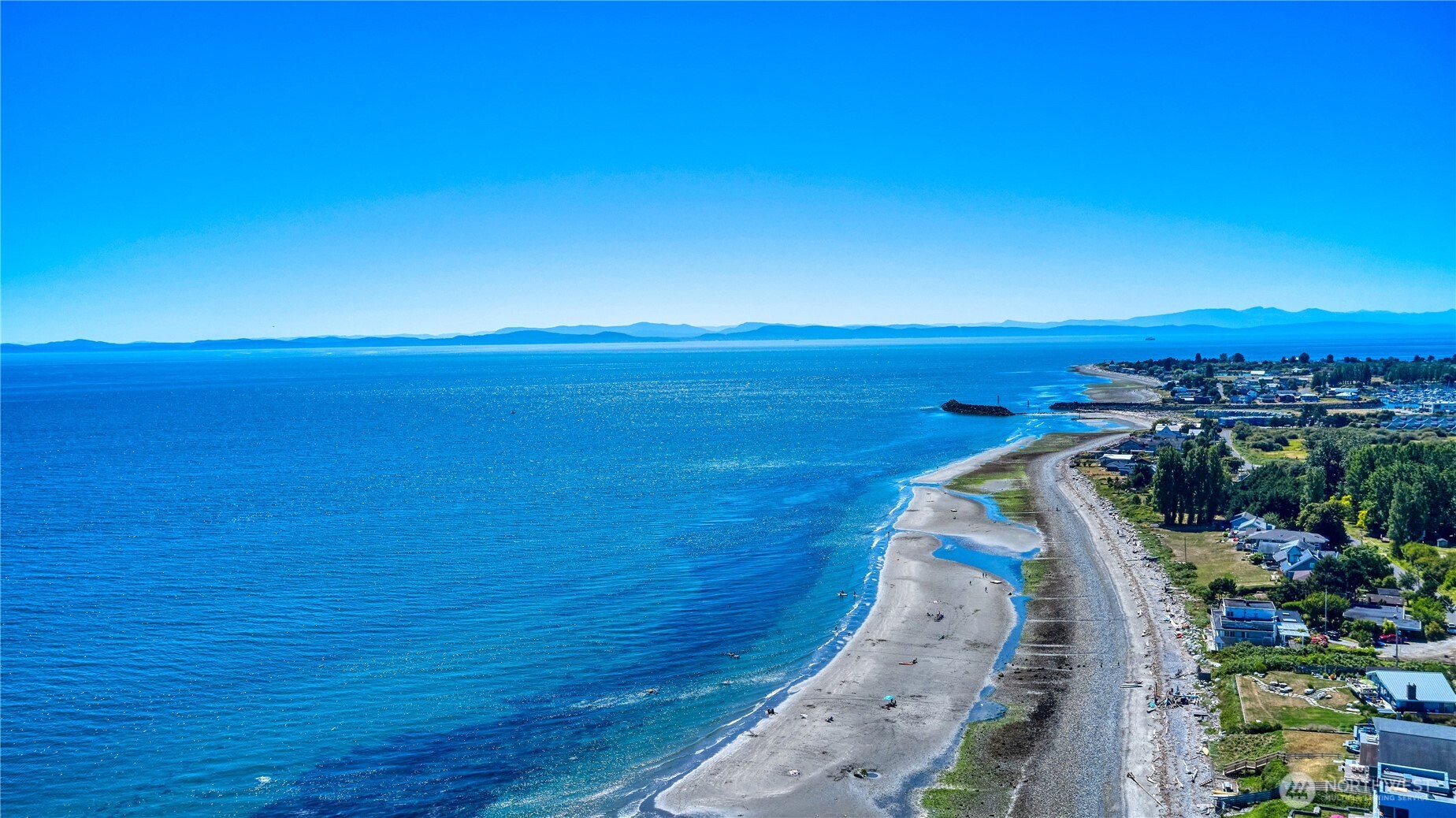 675 Sylvia Drive Point Roberts, WA 98281 - Photo 27 of 30