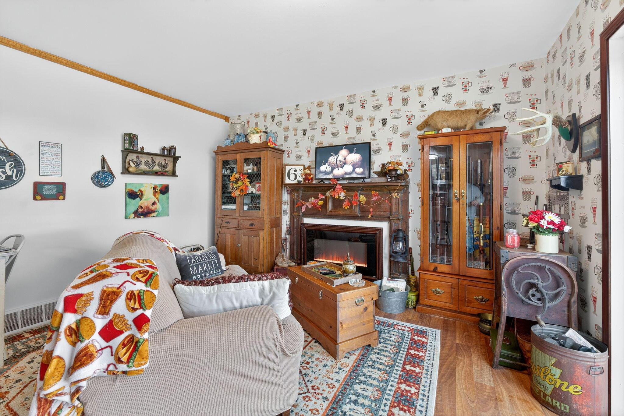 28384 Bitler Road Richwood, OH 43344 - Photo 24 of 86 28384 Bitler Rd (Interior)-25