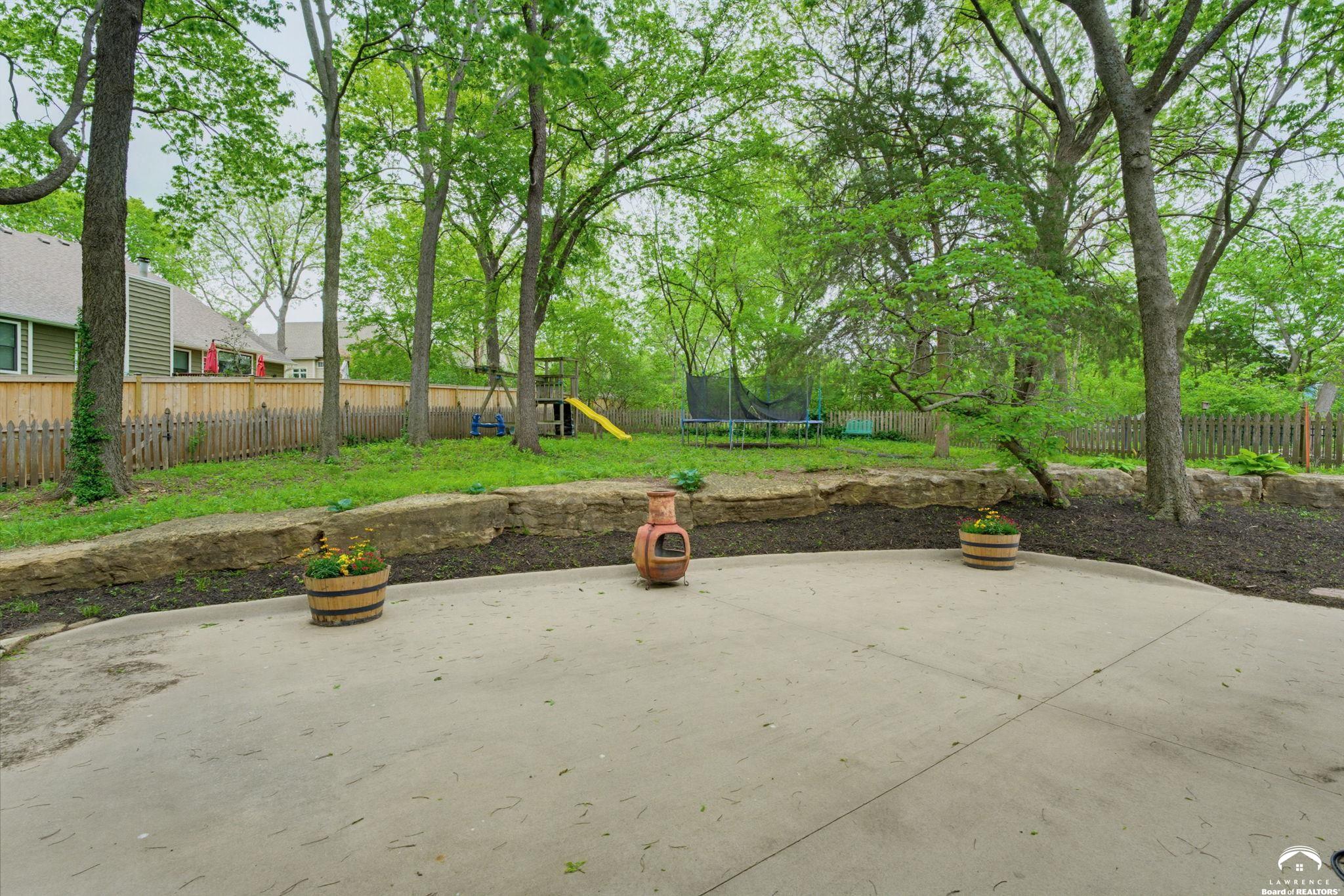 1124 Dubs Court Lawrence, KS 66049 - Photo 65 of 69