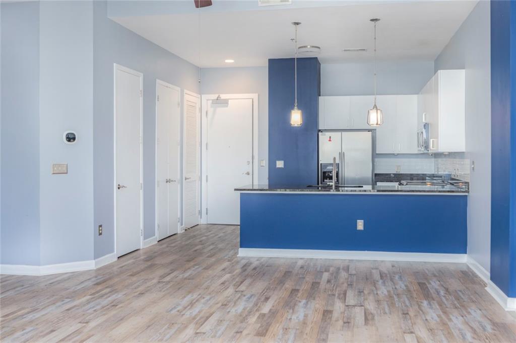 711 Cosmopolitan Drive Northeast, Unit 809 Atlanta, GA 30324 - Photo 1 of 1